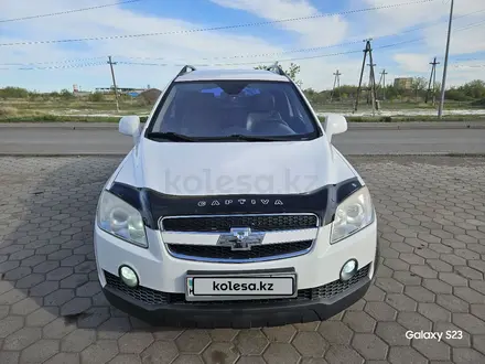 Chevrolet Captiva 2008 года за 6 000 000 тг. в Караганда – фото 3