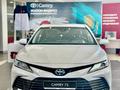 Toyota Camry 2023 годаүшін21 500 000 тг. в Аркалык – фото 2