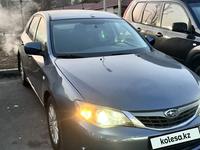 Subaru Impreza 2008 года за 4 400 000 тг. в Алматы