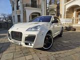 Porsche Cayenne 2007 года за 13 000 000 тг. в Алматы