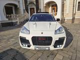 Porsche Cayenne 2007 года за 13 000 000 тг. в Алматы – фото 3