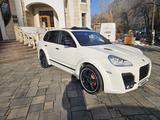 Porsche Cayenne 2007 года за 13 000 000 тг. в Алматы – фото 4