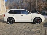 Porsche Cayenne 2007 года за 13 000 000 тг. в Алматы – фото 5