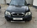 Honda CR-V 1999 года за 3 300 000 тг. в Алматы