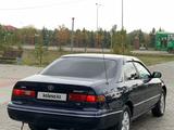 Toyota Camry 1997 годаfor3 500 000 тг. в Алматы – фото 2