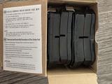 Колодки тормозные Hi-Q за 5 500 тг. в Астана – фото 2