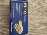 Колодки тормозные Hi-Q за 5 500 тг. в Астана – фото 3