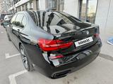 BMW 740 2017 годаүшін16 500 000 тг. в Астана – фото 2