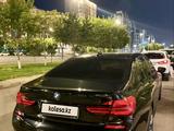 BMW 740 2017 годаүшін16 500 000 тг. в Астана – фото 4