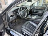 BMW 740 2017 годаүшін16 500 000 тг. в Астана – фото 5
