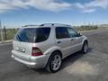 Mercedes-Benz ML 430 2001 годаfor4 000 000 тг. в Алматы – фото 11