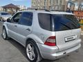 Mercedes-Benz ML 430 2001 годаfor4 000 000 тг. в Алматы – фото 21