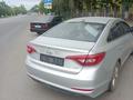 Hyundai Sonata 2015 годаүшін4 500 000 тг. в Астана – фото 4