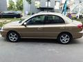 Kia Rio 2003 года за 2 000 000 тг. в Алматы – фото 2