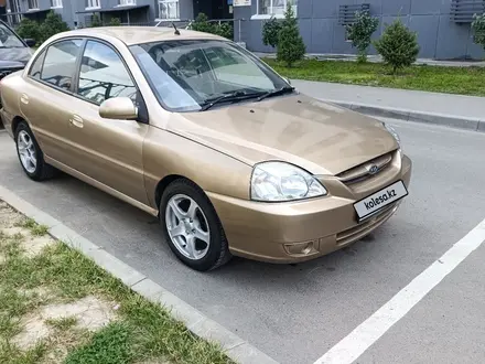 Kia Rio 2003 года за 2 000 000 тг. в Алматы – фото 3