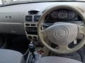 Kia Rio 2003 года за 2 000 000 тг. в Алматы – фото 7