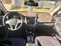 Hyundai Solaris 2011 годаfor4 700 000 тг. в Астана – фото 10