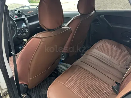 ВАЗ (Lada) Granta 2190 2013 года за 1 699 000 тг. в Шымкент – фото 18