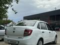 ВАЗ (Lada) Granta 2190 2013 года за 1 699 000 тг. в Шымкент – фото 3