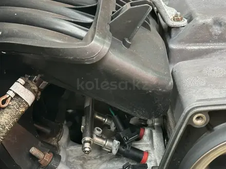 ВАЗ (Lada) Granta 2190 2013 года за 1 699 000 тг. в Шымкент – фото 20