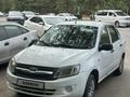 ВАЗ (Lada) Granta 2190 2013 года за 1 699 000 тг. в Шымкент – фото 7