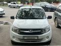 ВАЗ (Lada) Granta 2190 2013 года за 1 699 000 тг. в Шымкент – фото 6