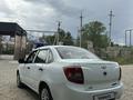 ВАЗ (Lada) Granta 2190 2013 года за 1 699 000 тг. в Шымкент – фото 5