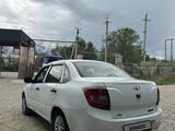 ВАЗ (Lada) Granta 2190 2013 года за 1 699 000 тг. в Шымкент – фото 5