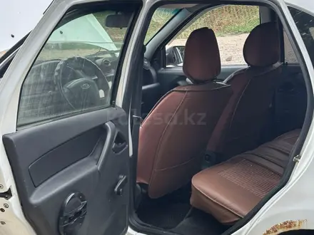 ВАЗ (Lada) Granta 2190 2013 года за 1 699 000 тг. в Шымкент – фото 10