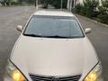 Toyota Camry 2002 годаүшін4 300 000 тг. в Алматы