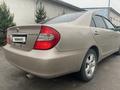 Toyota Camry 2002 года за 4 300 000 тг. в Алматы – фото 16