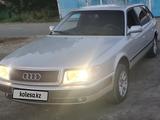 Audi 100 1992 года за 1 650 000 тг. в Уштобе – фото 2