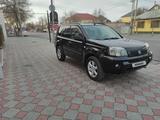 Nissan X-Trail 2005 года за 3 700 000 тг. в Шымкент – фото 2