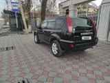 Nissan X-Trail 2005 года за 3 700 000 тг. в Шымкент – фото 5