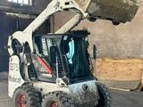 Bobcat  S175/H 2007 года за 9 500 000 тг. в Алматы – фото 2