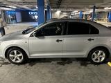 Skoda Rapid 2014 года за 3 800 000 тг. в Семей – фото 4