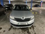 Skoda Rapid 2014 года за 3 800 000 тг. в Семей