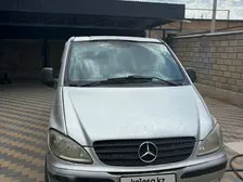 Mercedes-Benz Vito, 2004
