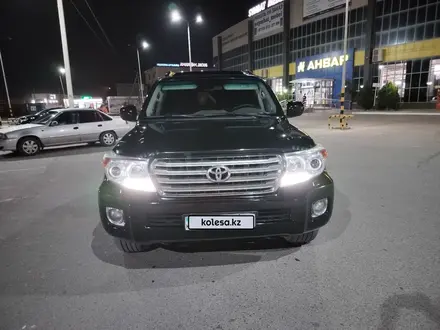 Toyota Land Cruiser 2008 года за 16 200 000 тг. в Актау – фото 7