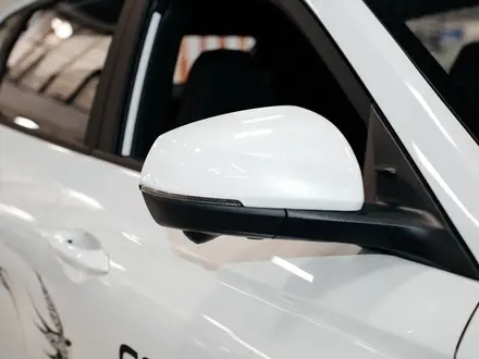 Changan CS35 Max Luxe 2026 года за 8 990 000 тг. в Талдыкорган – фото 5