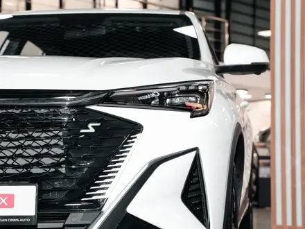 Changan CS35 Max Luxe 2026 года за 8 990 000 тг. в Талдыкорган – фото 6