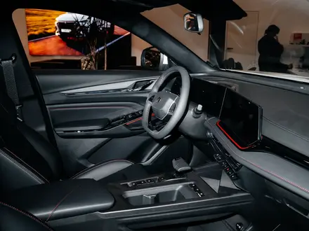 Changan CS35 Max Luxe 2026 года за 8 990 000 тг. в Талдыкорган – фото 7