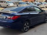 Hyundai Sonata 2010 года за 5 500 000 тг. в Астана – фото 5