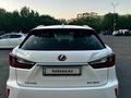 Lexus RX 350 2017 годаүшін25 000 000 тг. в Тараз – фото 12