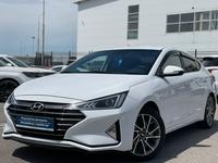 Hyundai Elantra 2019 года за 8 790 000 тг. в Шымкент