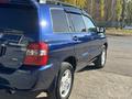 Toyota Highlander 2005 годаfor7 500 000 тг. в Атбасар – фото 5