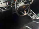 Chevrolet Onix 2023 годаүшін7 700 000 тг. в Шымкент – фото 5
