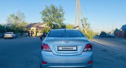 Hyundai Accent 2013 года за 4 200 000 тг. в Костанай – фото 4