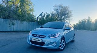 Hyundai Accent 2013 года за 4 200 000 тг. в Костанай