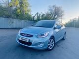 Hyundai Accent 2013 годаүшін4 200 000 тг. в Костанай – фото 2